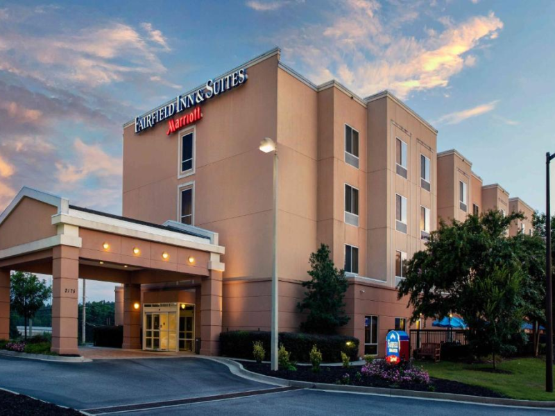 fairfield-inn